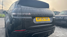 Land Rover Range Rover Evoque 2.0 D200 Dynamic HSE 5dr Auto Diesel Hatchback